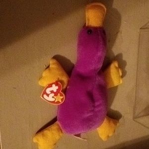 Ty Beanie Babies